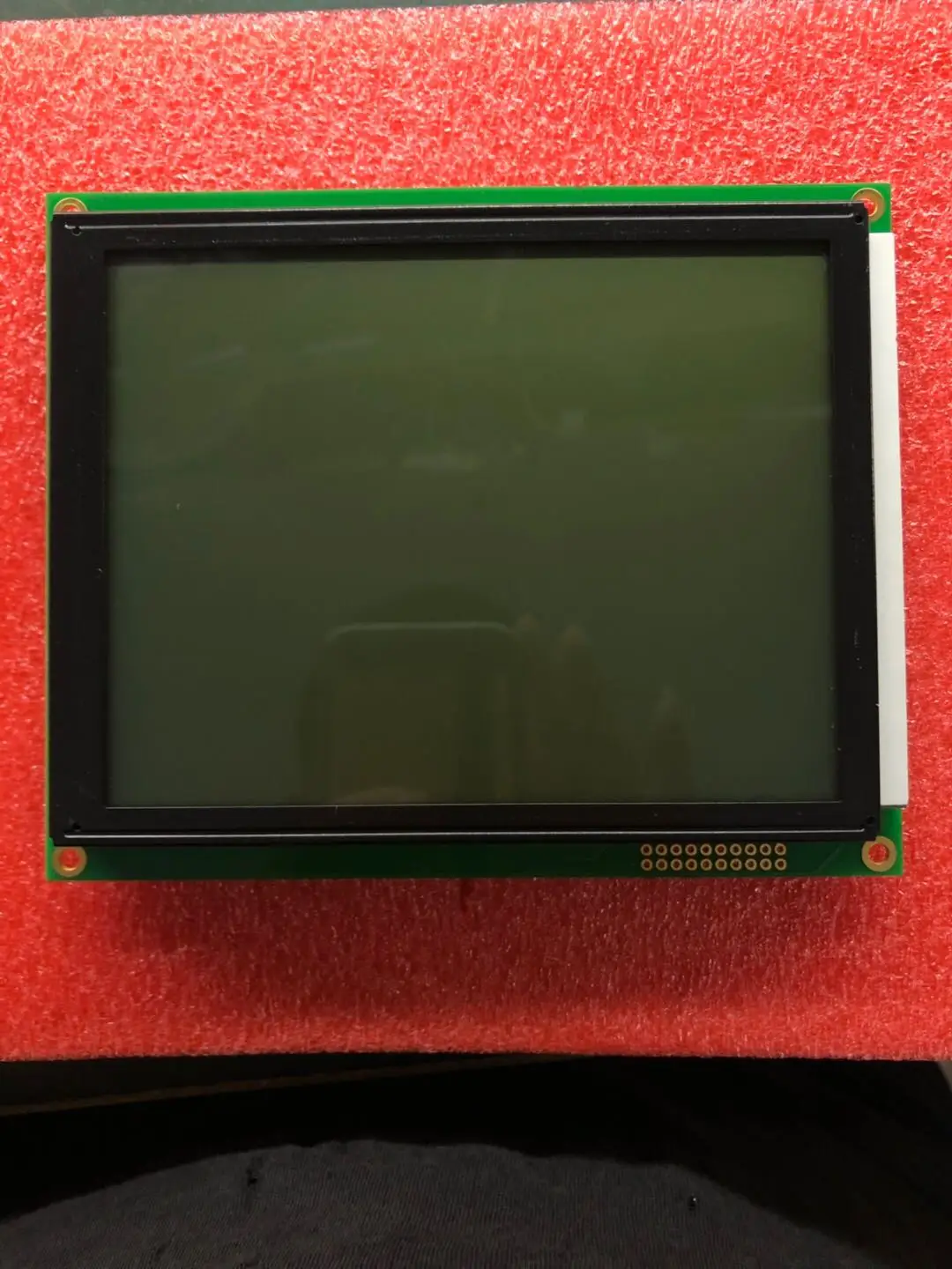 Tela de exibição LCD PG320240D-PA