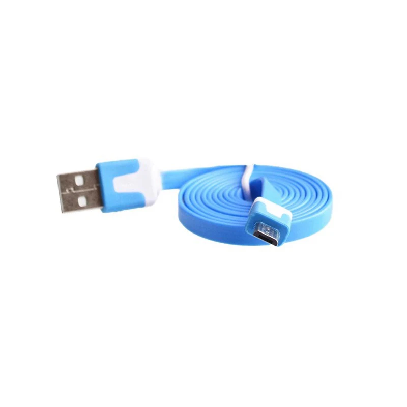 2~200Pcs Micro USB Cable Wire 1M For NodeMcu