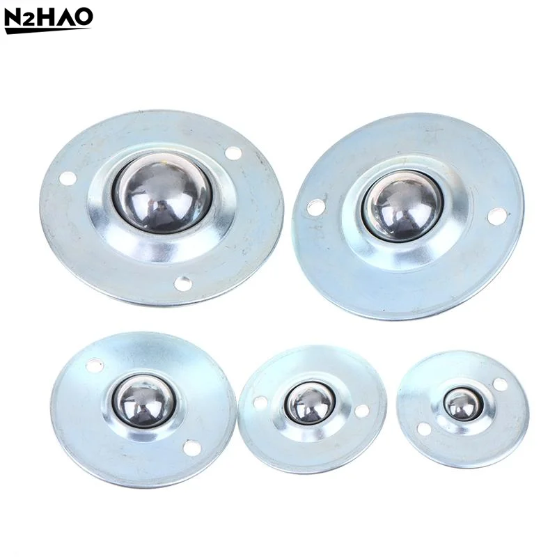 1 Pcs Silver High Q…