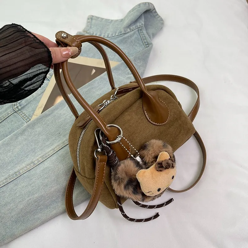 

Высококачественная классическая женская сумка, роскошная винтажная кожаная сумка через плечо, элегантная дизайнерская сумка через плечо