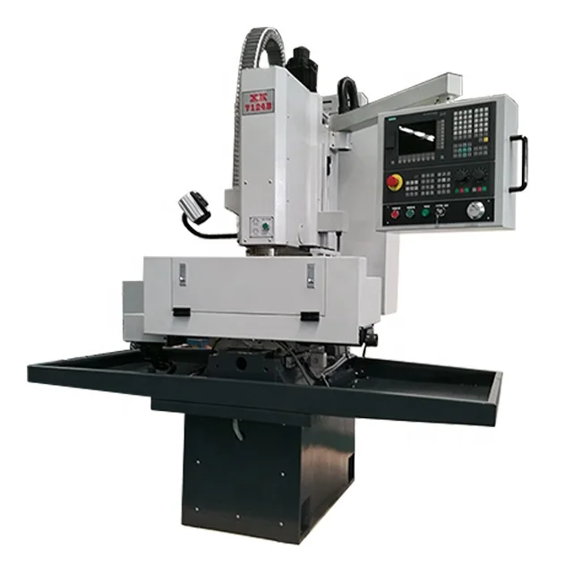 China 3 Axis Econom…