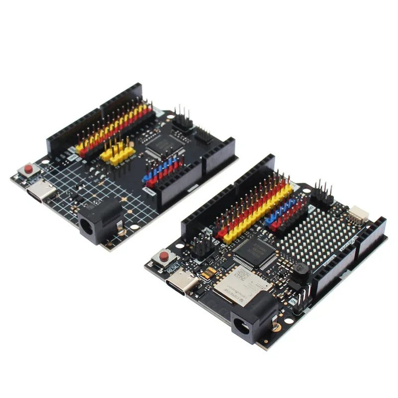 UNO R4 Minima / WIFI Type-C USB ESP32-S3 WIFI Edition scheda di sviluppo per Controller di apprendimento di programmazione Arduino