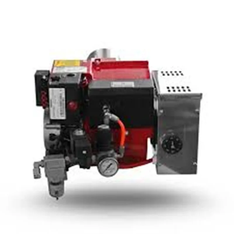 Hot Sale 120-p Waste Oil Burner With Air Pump