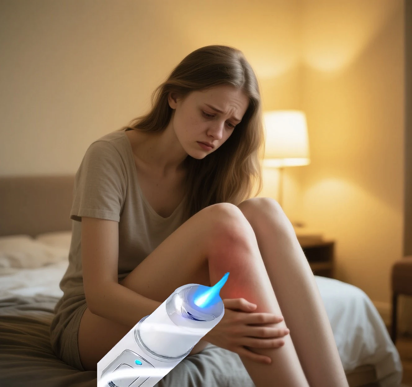 

Varicose Vein Repair Laser Pen Relieves Leg Bulge Remove Vasculitis Phlebitis Tools For Men And Woman