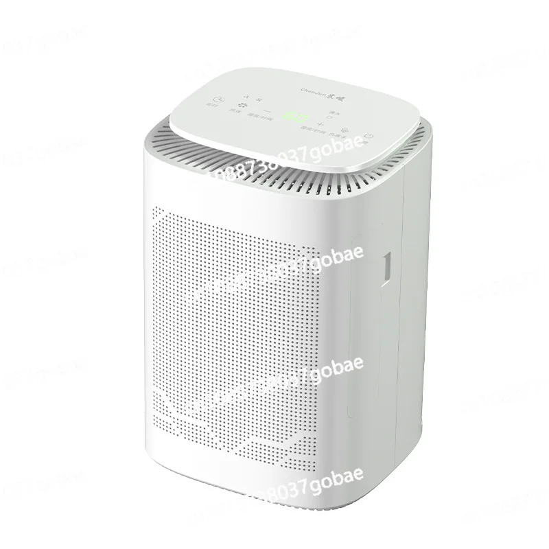 

Air purification and dehumidification machine Household small dehumidifier Basement dehumidifier