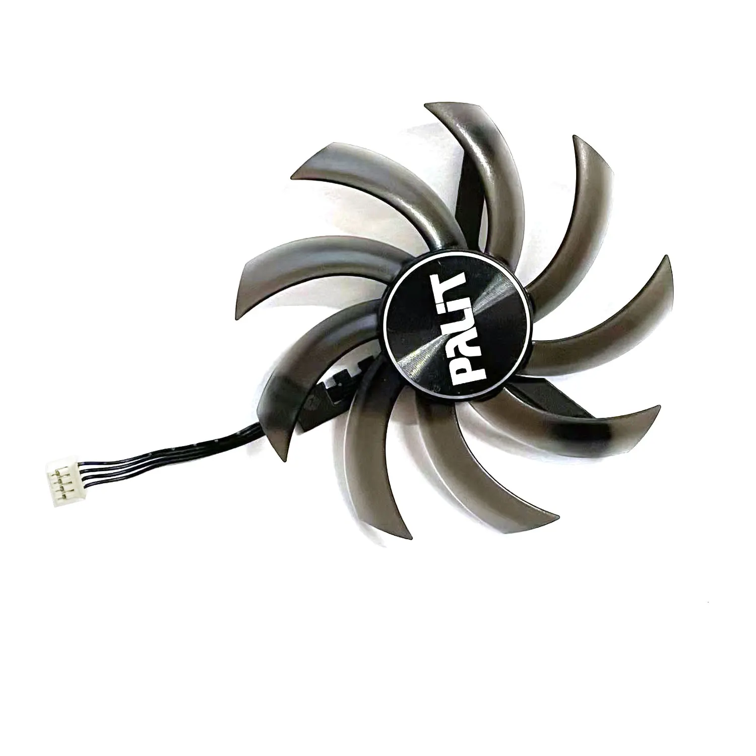 Original 95MM 4PIN TH1012S2H-PAA01 GTX1660 StormX OC GPU fan suitable for PALIT GTX 1660 Ti 1660 SUPER 1660 1650 StormX OC