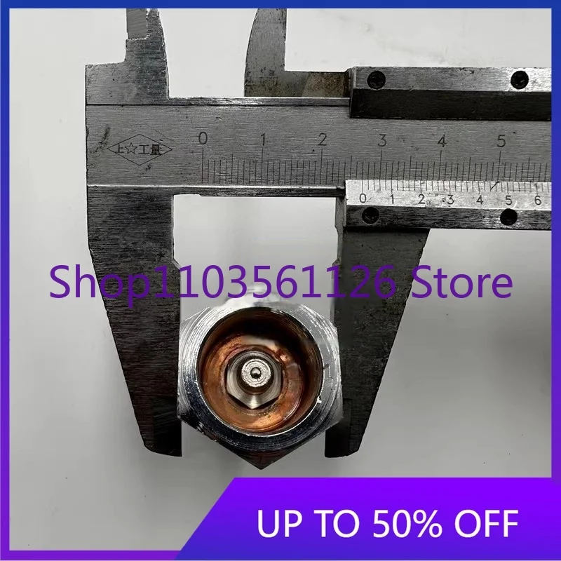 

High Quality Excavator Travel Tightening Cylinder Chain Nozzle Butter Nozzle for 13/15/17/20/25/30/35/40