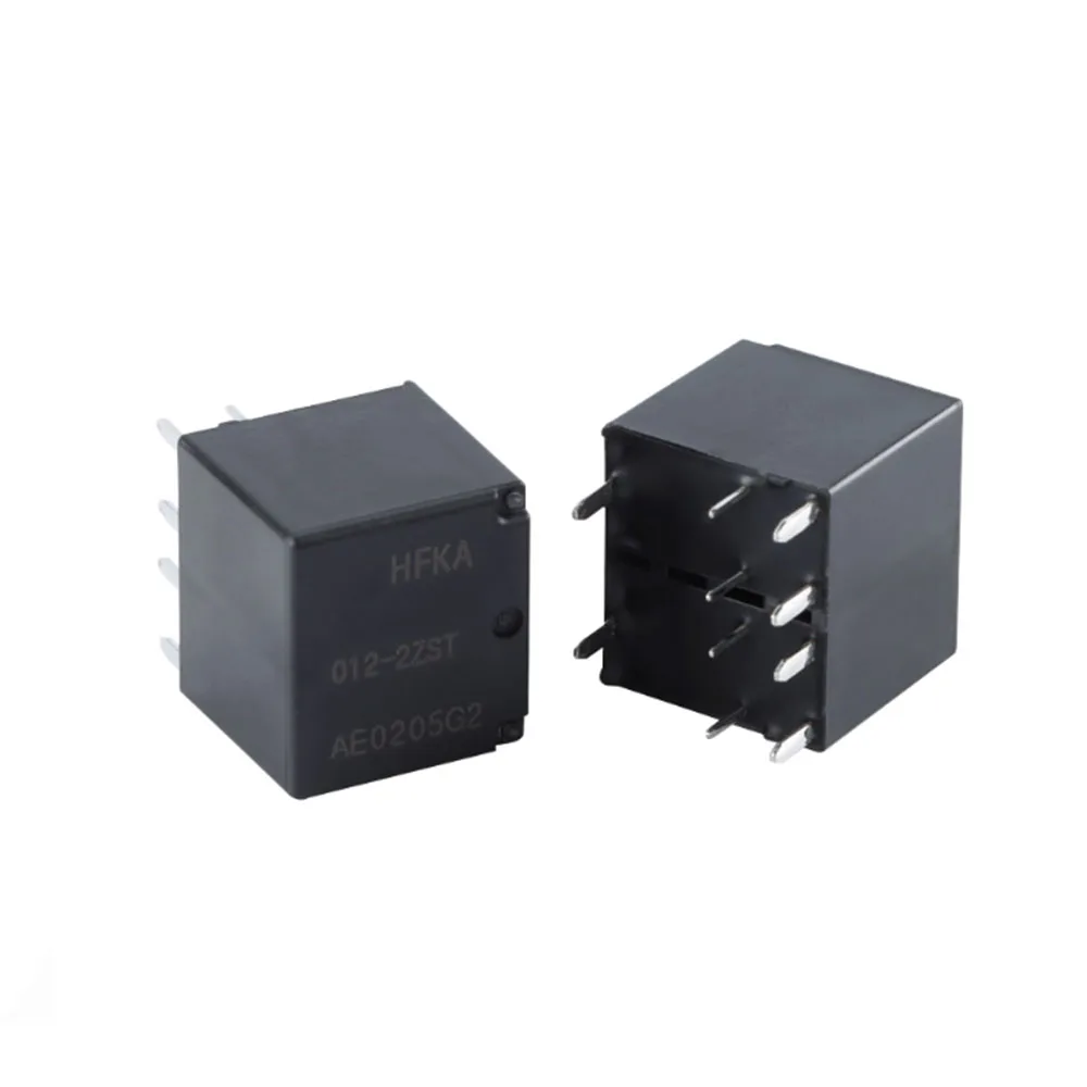 HFKA-012-2ZST Car R…