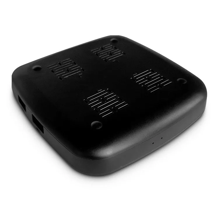 Smart Multimedia-Player Box Tv Box Audio Und Video 4k Multimedia Informationen Release Box