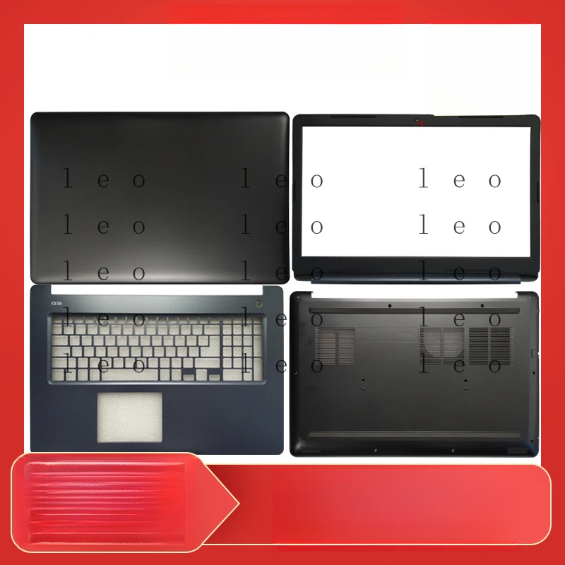 

Suitable for Dell G3 Gaming Laptop 17 3779 5779 A shell screen back cover B shell screen frame D shell casing Blue Label