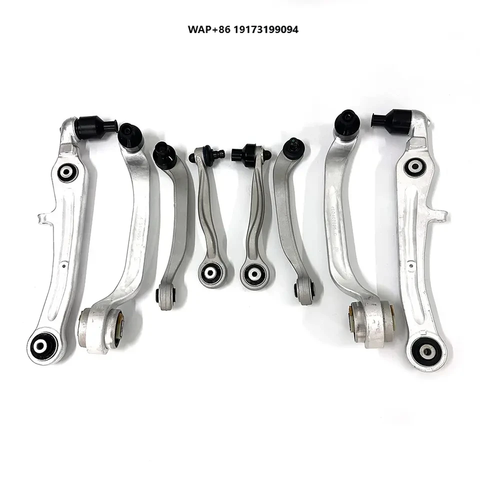 

Accessories Front Lower Control Arm for-Bentley Continental GT & Flying Spur OEM 3W0 407 693A
