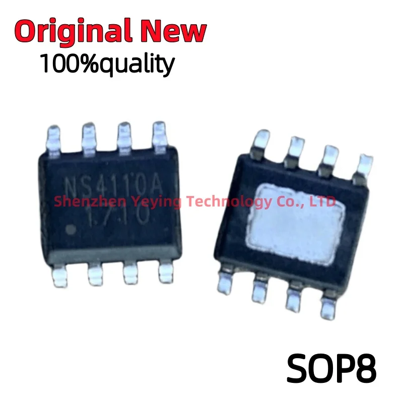(10 Piezas) 100% Nuevo Ns4110A Ns4110B Ns4148 Ns4150 Ns4150B Ns4150C Ns4158 Ns4158B Ns4159 Ns4160 Ns4161 Ns4163 Ns4165 Ns4165B