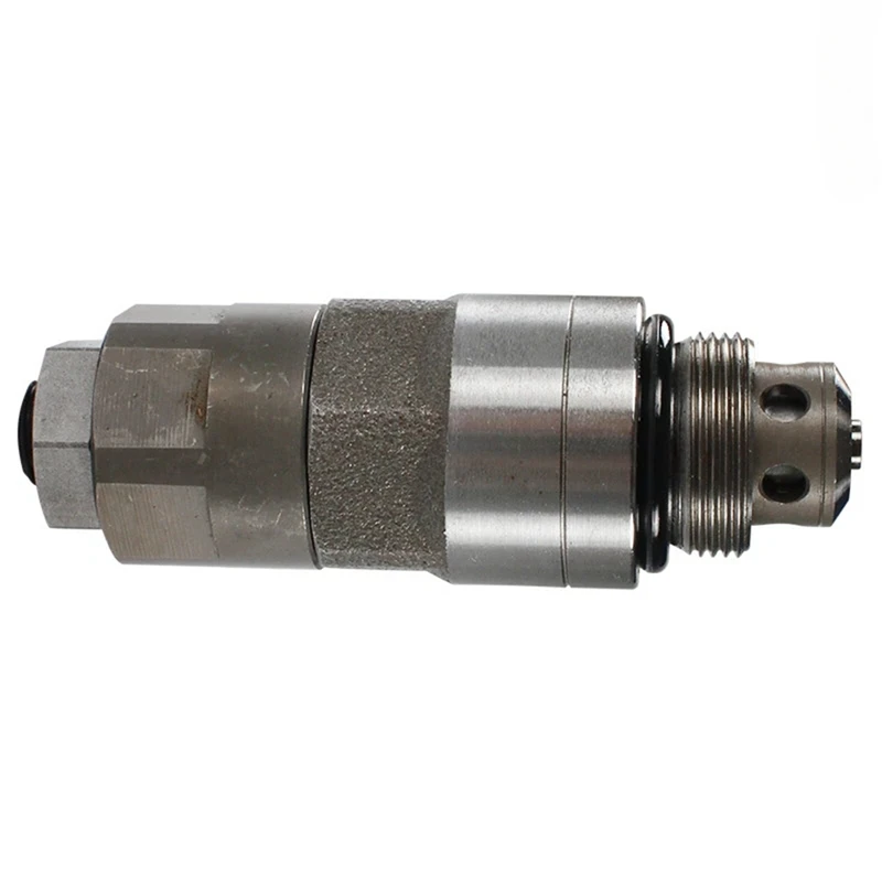 Relief Valve YN22V00002F1 Suction Valve For Kobelco SK230-6E SK200-2 SK200-5 SK200-6 Hitachi EX300-5 ZAX330 Excavator