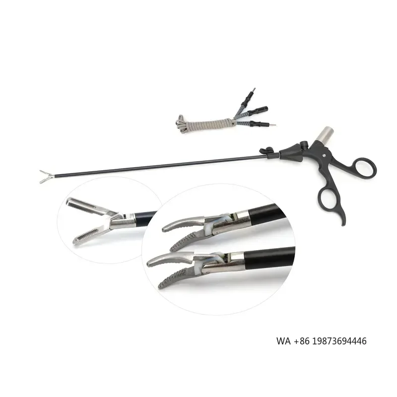 Factory Surgical Instruments Maryland,bipolar Maryland Dissector Grasper Bipolar
