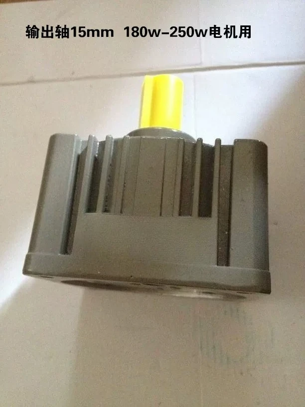 Motor gear reducer 2GN10K3GN15K4GN20K5GN40K5GU6GU high quality