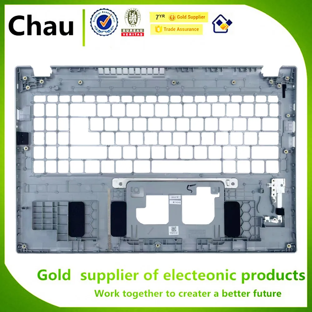 

New for Acer Aspire 5 15 A315-24P A515-58M N23C3 A315-510p N23Q11 Laptop Upper Case Palmrest Cover