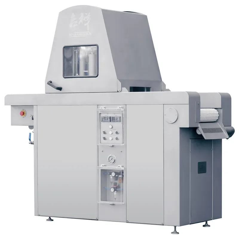 for Meat Brine Machine Injector