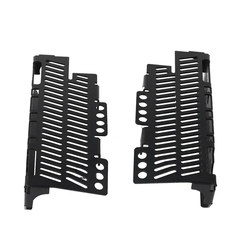 Motorcycle Radiator Grille Guard Grill Protection Cover Protector For Suzuki DRZ400 DRZ400E DR-Z DRZ 400 E DRZ 400E image 6