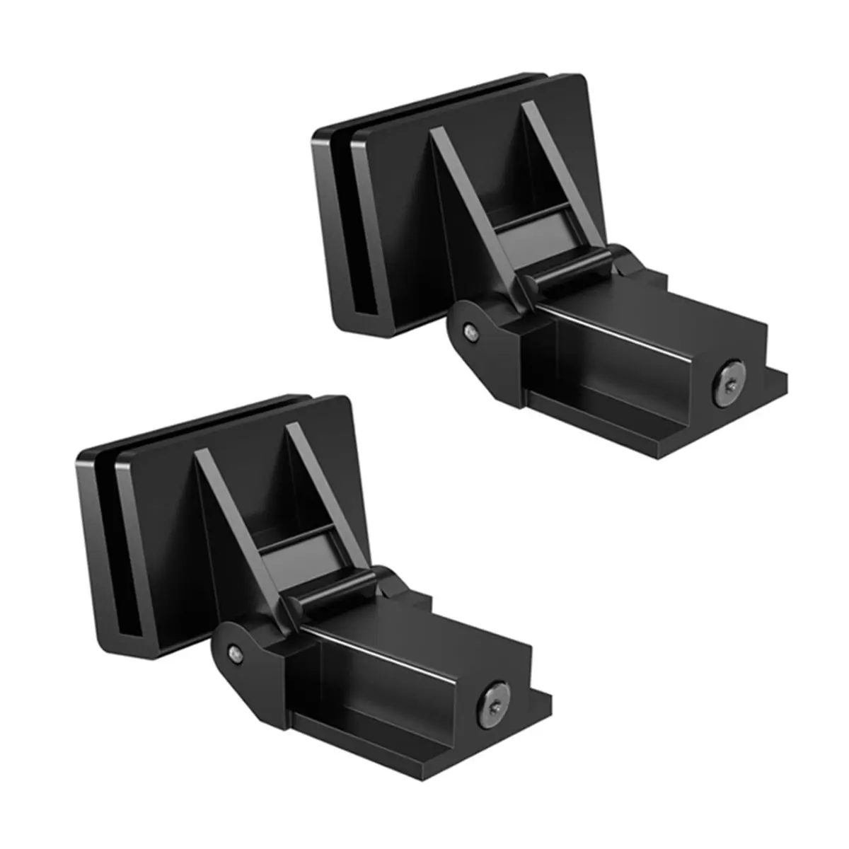 A64I Dust Cover Hinge for TN200 TN300 TN350 TN420 TN550 TN570 TN-3B Vinyl Record Player Turntable Parts