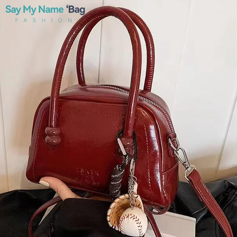 

Высококачественная маленькая сумка в стиле ретро, новинка 2023 года, женская сумка, популярная осенне-зимняя сумка-мессенджер, портативные квадратные сумки на ремне