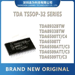 TDA8932BTW TDA8933BTW TDA6500TT/C4 TDA6508TT TDA6508ATT/C3 TDA6509ATT/C3 TDA6509TT/C3 TDA8932 TDA8933 TDA6500 TDA6508 TDA6509