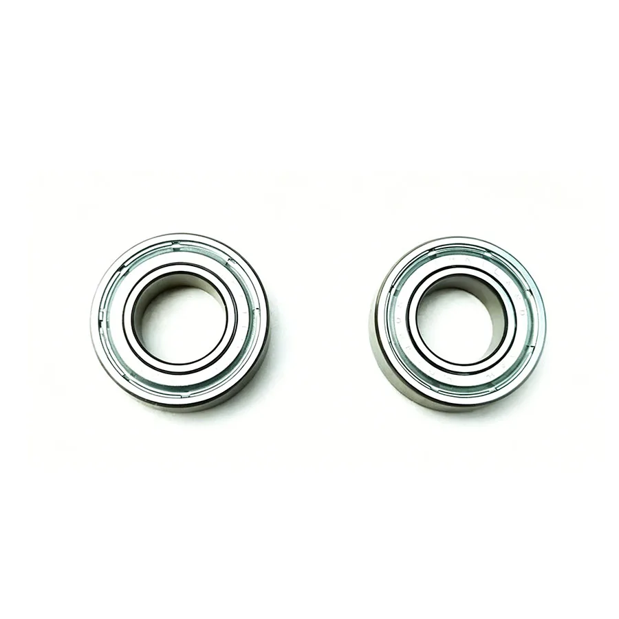 2PCS Lower Fuser Roller Bearing for Canon C5560 C5550 C5540 C5535