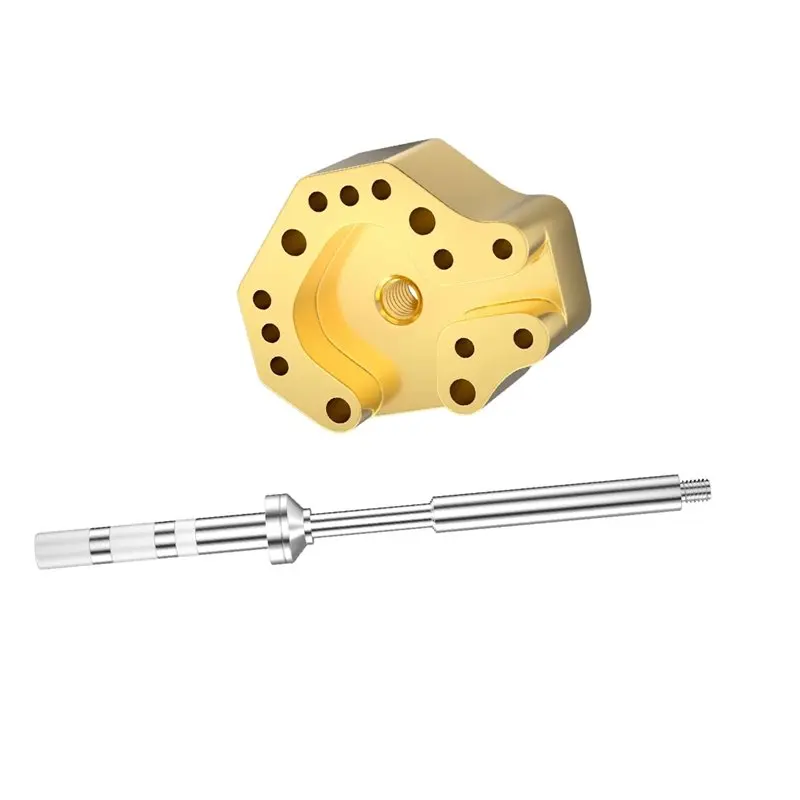 CYCLI-For Game Controller For Joystick Soldering Iron Tip For /Series X/S, P5/P4, With TS100 Rapid Heating Replacement Part view 5