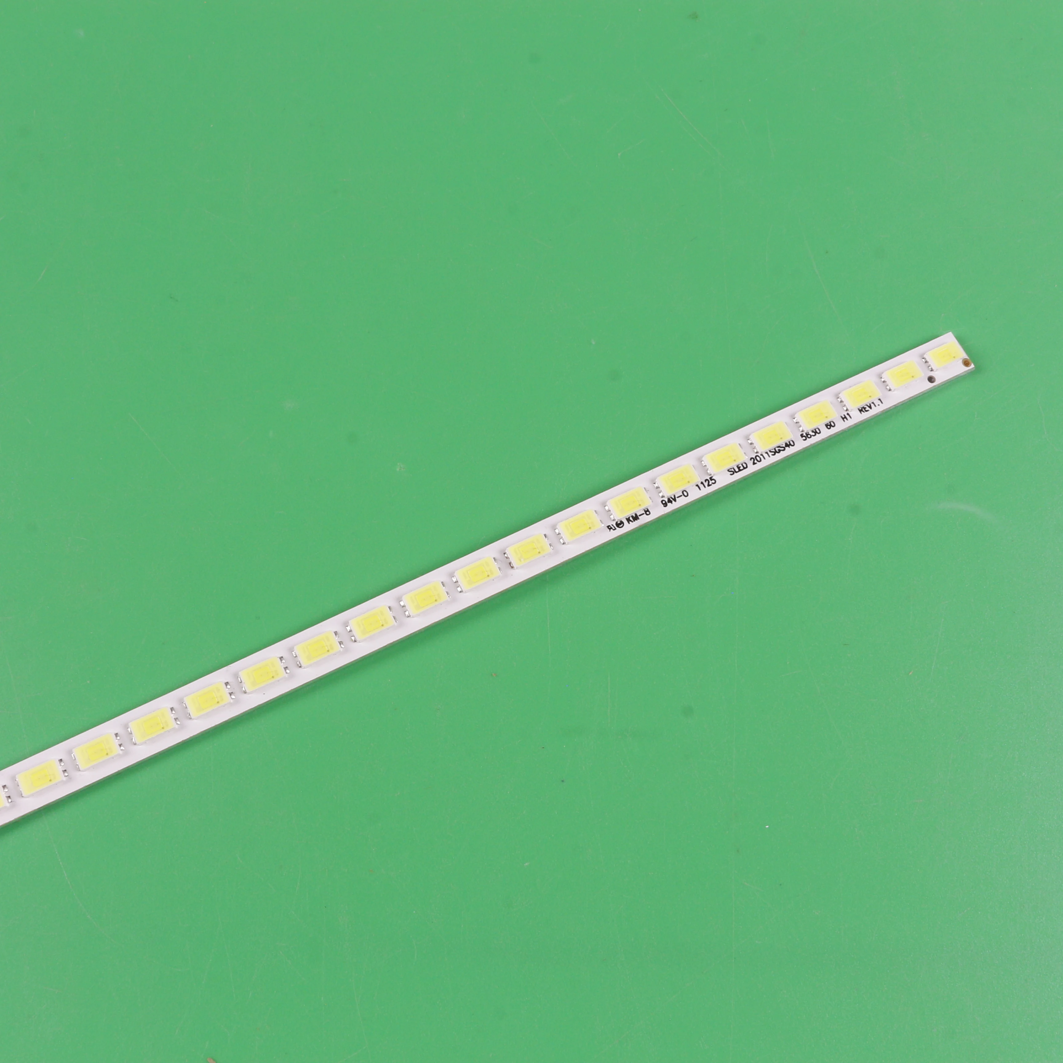 Led Backlight Strip Voor Vestel VES400UNES-05-B VES400UNES-04 VES400UNES-03-B VES400UNES-02-B VES400UNES-05 Slee 2011SGS40 5060