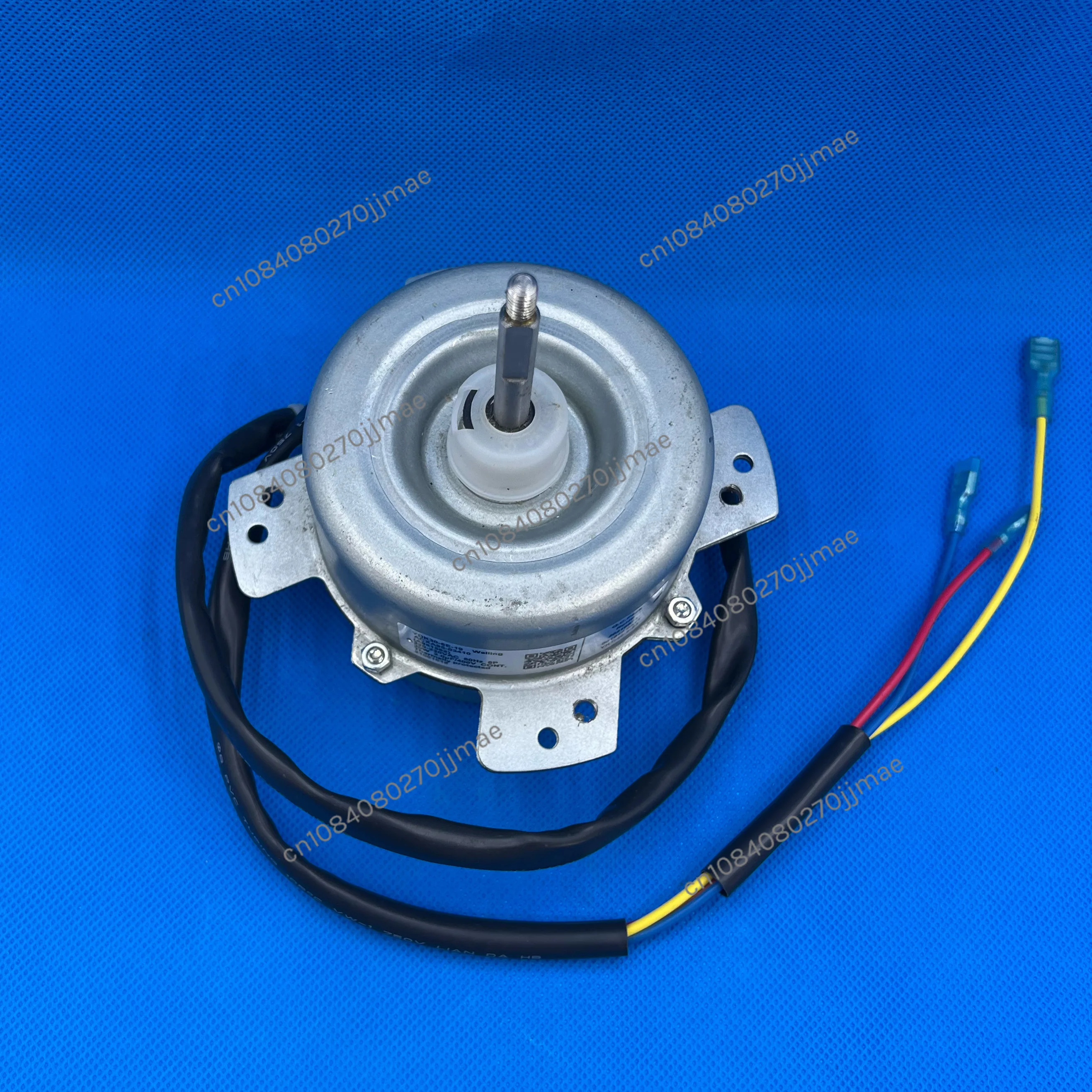 Suitable for Panasonic Air Conditioning Motor Positive Transmission YDK35-6M-6 Outdoor Fan Motor A951723 Brand New Copper Wire