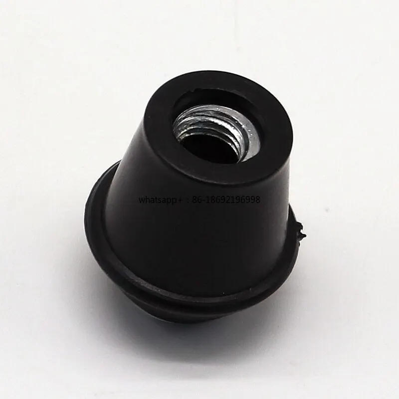 Pad Drum Bracket Cover,  Cover, Bracket Glue Angle,  Leg Glue Accessories Bracket Foot Pad