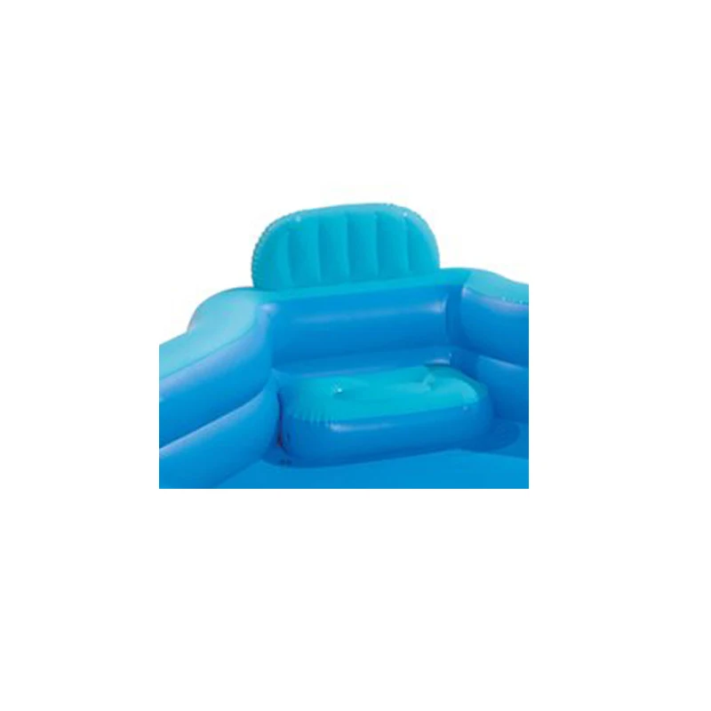 Hot Sale Children's and Adult Family Inflatable Swimming Pool
