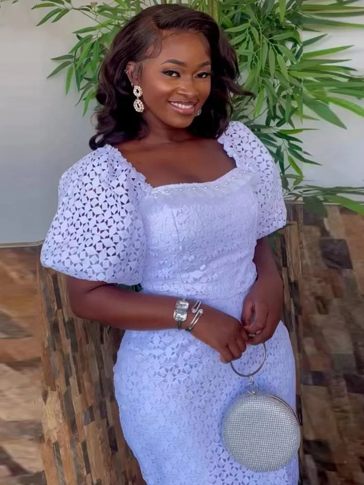 African Dresses Lace Dress Styles For Graduation The Beauty Of Black Lace:  Versatile Styles For Any