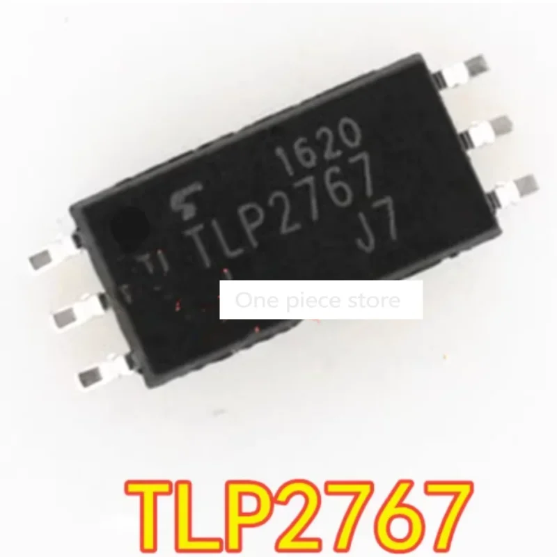 5PCS TLP2767 Optoco…