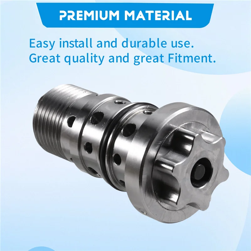 

A05U-Variable Valve Timing Solenoid Center Screw For Touareg 2018-2026 06M109257Q
