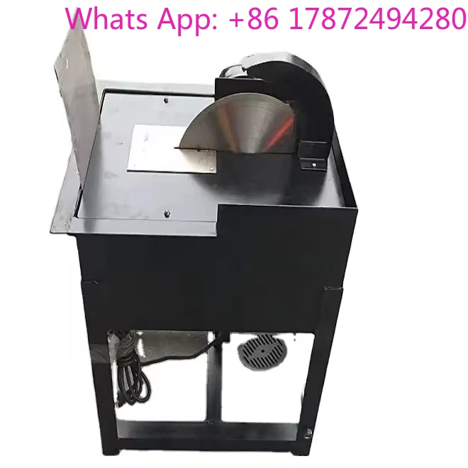 

14 16 Inch Jewelry Equipment Manual Stone Cutting Machine Artificial Stone Glass Gemstone Cutting For Jade Agate Amber