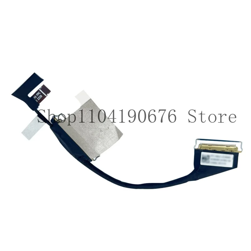 40pin WQHD LCD video display cable for Lenovo X1 Yoga 5th gen R1.