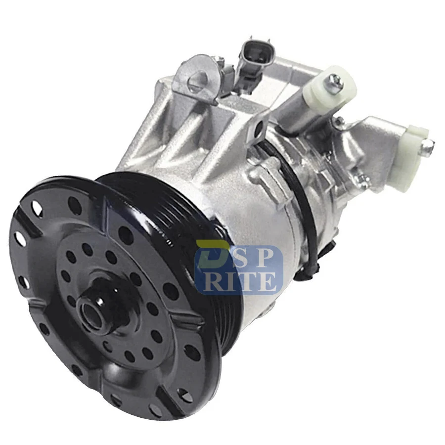 5SE09C 88310-1A630 447260-2037 4472602037 447190-2120 447220-9464 447220-9465 AC Compressor For Toyota Corolla Yaris Scion xB