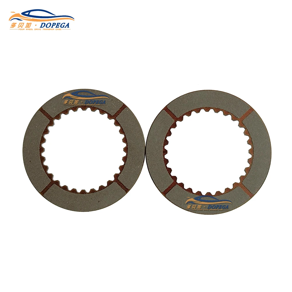 Maserati 4WD Rear Differential Clutch Disc Friction Plates Kit For Levante GTS Ghibli Car Accessories Rear Alxe Repair Kit