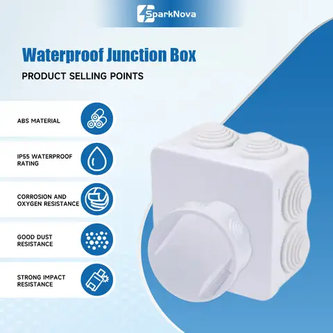 10 best sales ABS-låda - №5