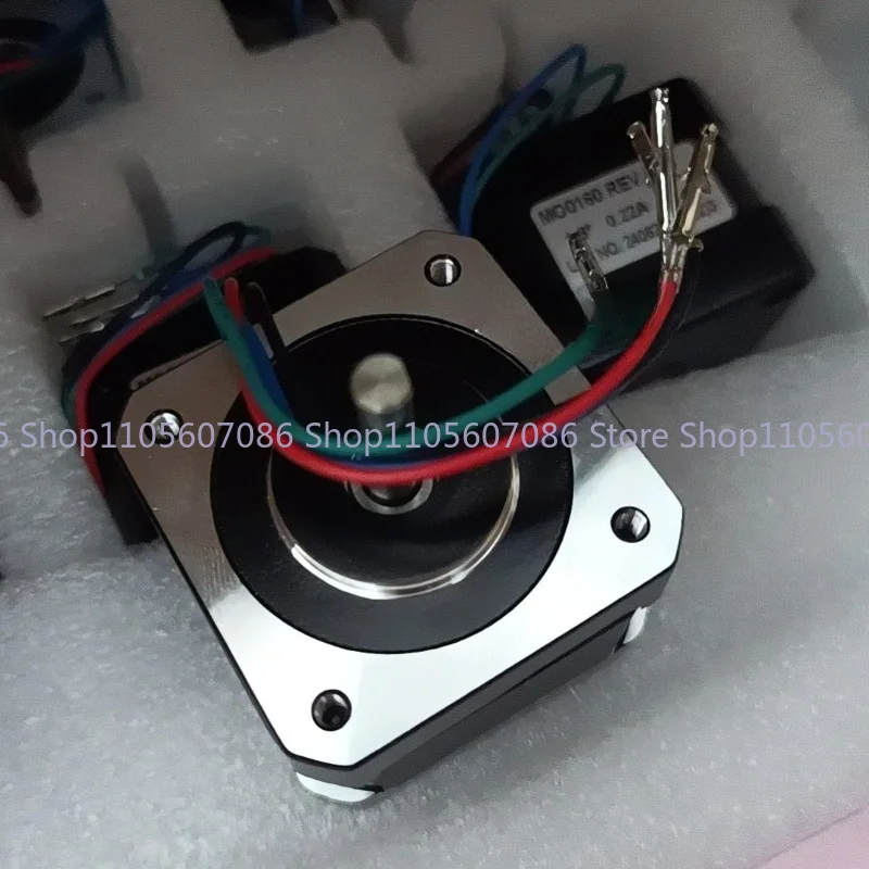 Suitable for Ultrafiltration Pump AB Suction Pump Small Motor Sensor 3456055B