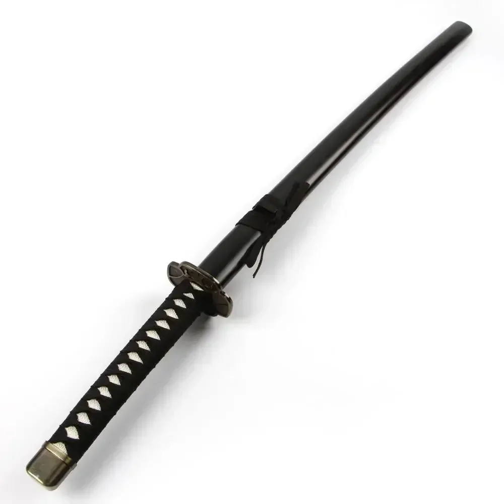[Engraçado] 100cm cosplay anime shakugan no shana armas japão samurai espada de madeira modelo traje festa anime mostrar presente brinquedo