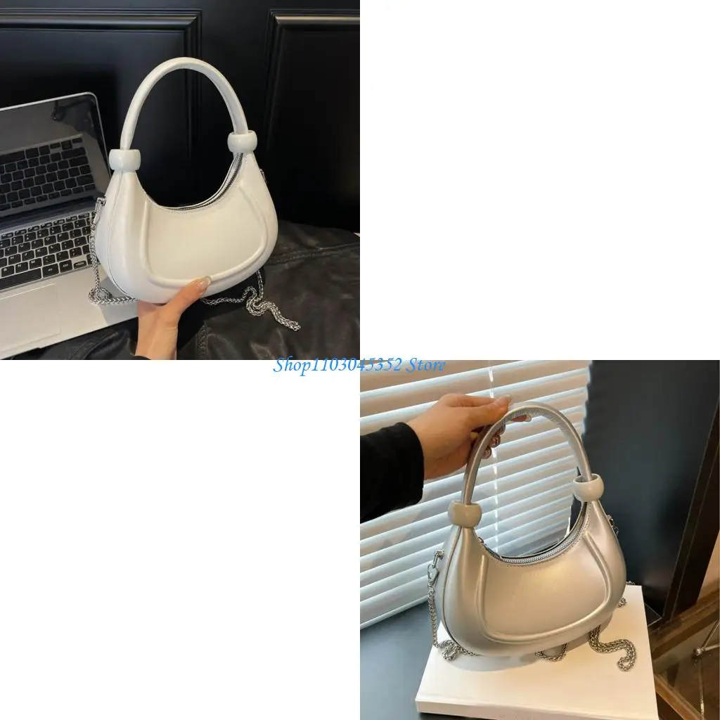 

Crossbody Purse for Women Top Handle Handbag Satchel Bag Leather Hoboes Toted Handbag Trendy Shoulder Bag Crossbody Bag