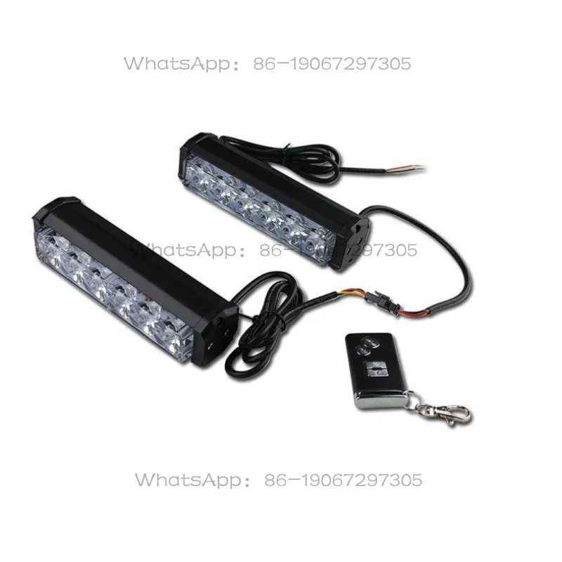 Suitable for Automotive Network Lights, Variable Light Three-color Lights