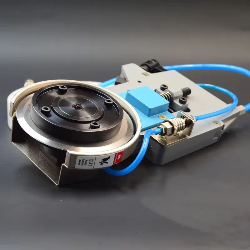 صناعة حامل سكاكين القطع الدائرية الهوائية شفرة هوائية