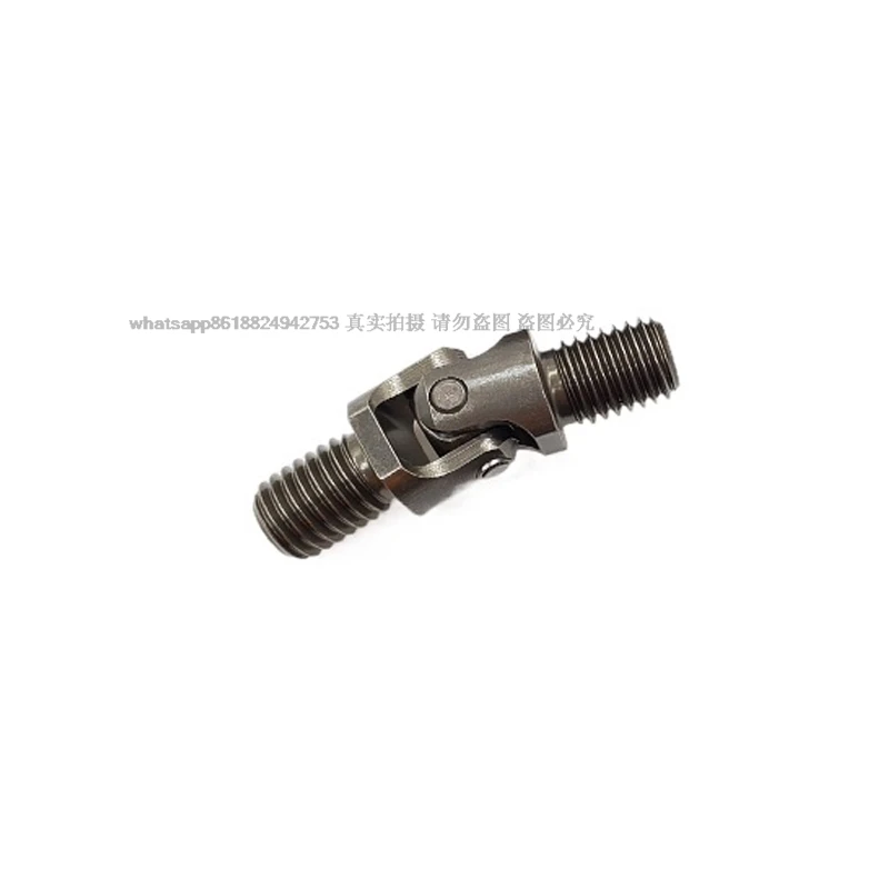 

Construction Machinery Excavator Accessories Suitable for Caterpillar Universal Joint (Coarse Thread) The New High Quality Parts
