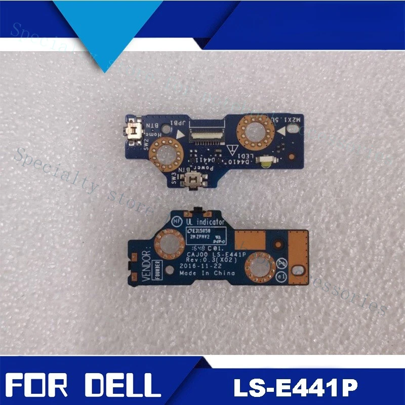 

Маленькая плата A+LS-E441P для ноутбука Dell Latitude 7285, встроенная мини-плата