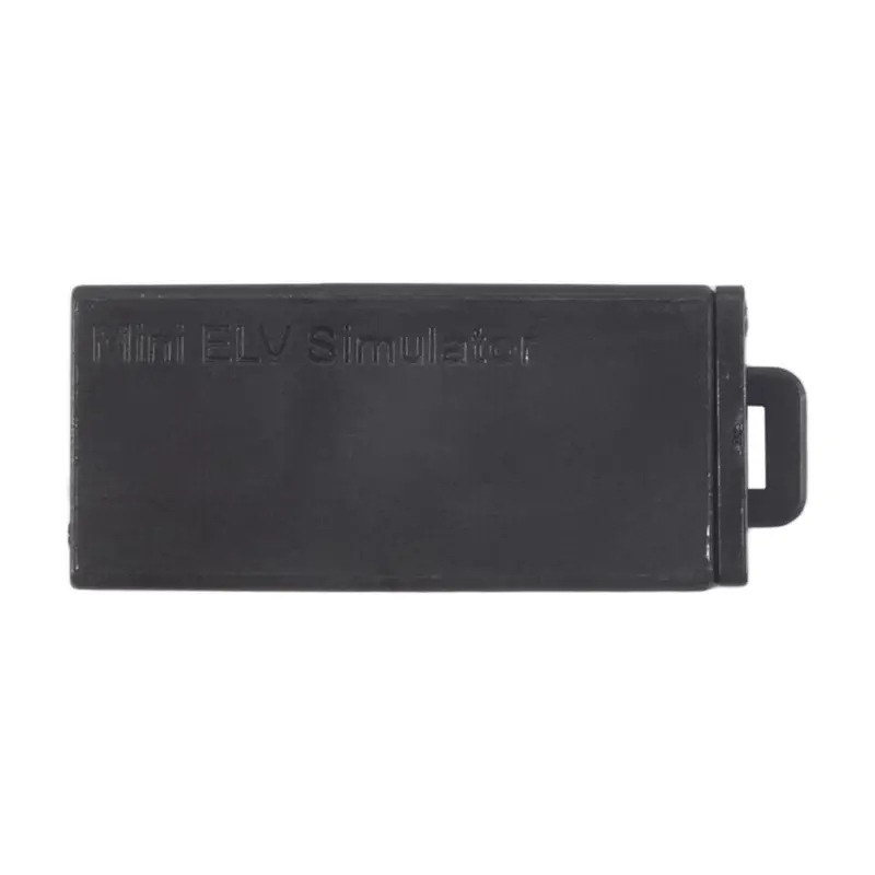 VVDI ELV Mini Emulator ESL Renew Emulator For W204 W207 W212 VVDI MB Tool Working With VVDI MB Tool-X67A