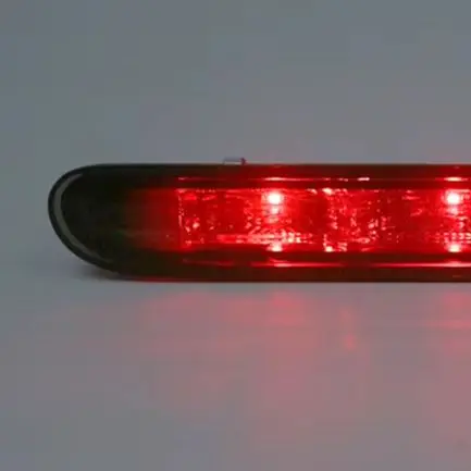 

Задний третий дополнительный светодиодный стоп-сигнал для TOYOTA PROACE II для JUMPY IV для SPACETOURER для OPEL VIVARO C стоп-сигнал