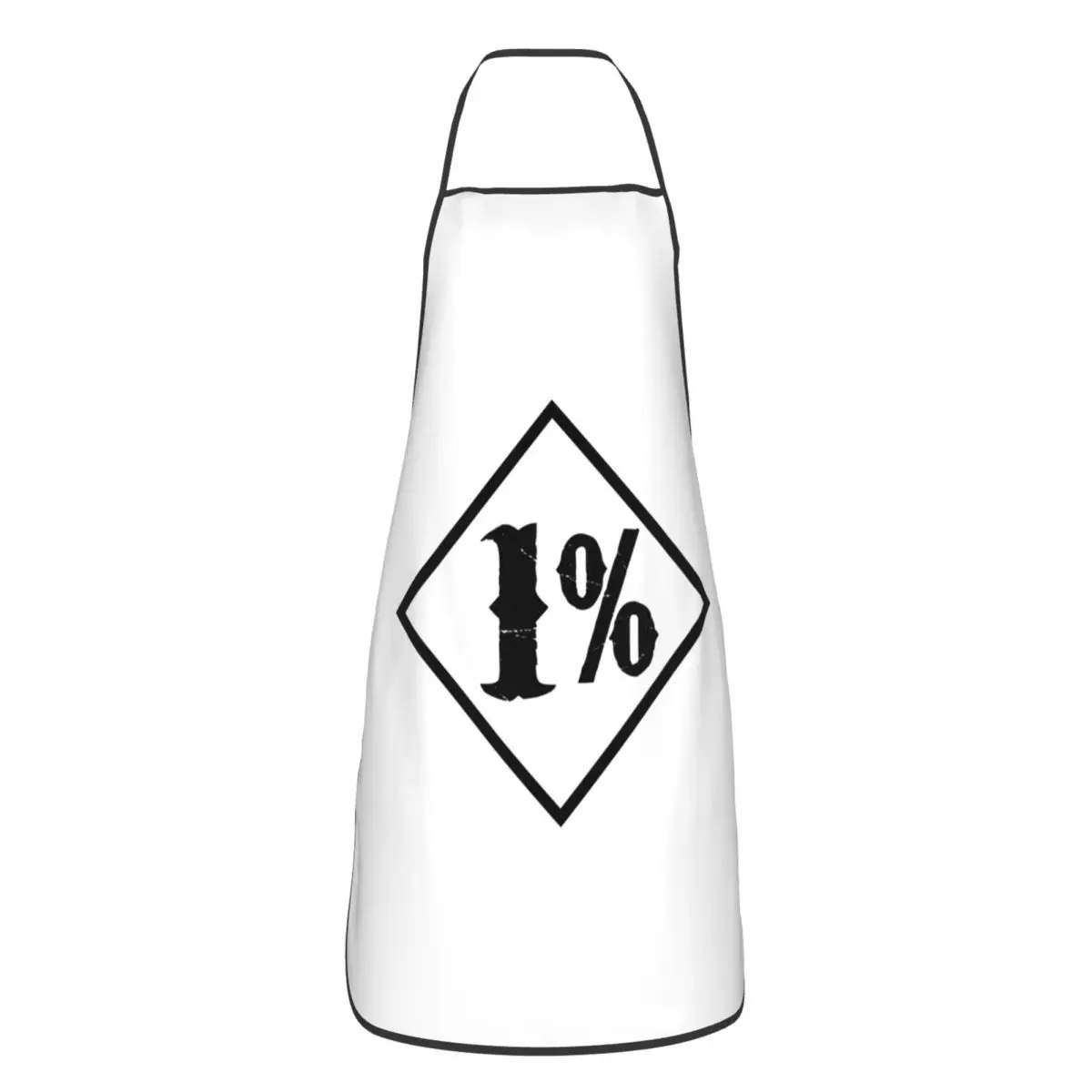 

На заказ забавные 1, незаменимые фартуки-нагрудники для женщин и мужчин, унисекс, кухонные фартуки от шеф-повара, сыновь анархии, столовая, кухня для приготовления пищи, выпечки, живописи