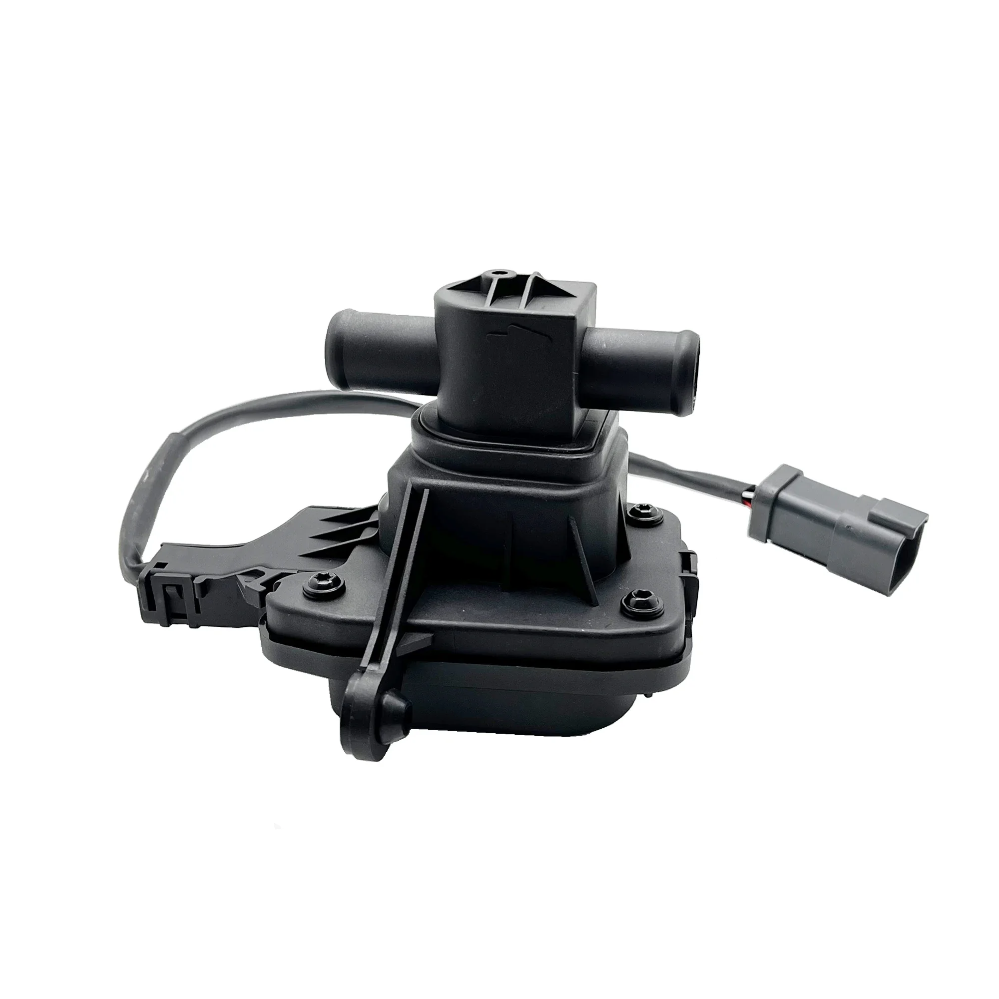 จอนโบ 1741027 2160199   วาล์วควบคุมความร้อนเครื่องปรับอากาศสําหรับ SCANIA P G R T 4-Series